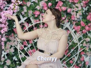 Cherryy