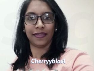 Cherryyblast