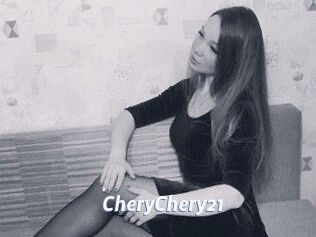 CheryChery21