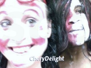 CheryDelight