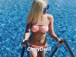 CheryDevil