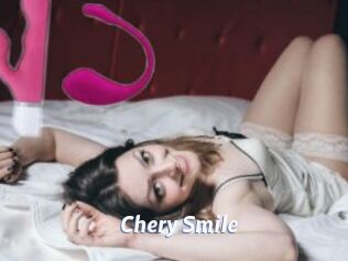 Chery_Smile