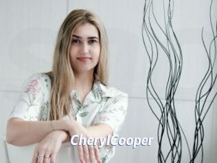 CherylCooper