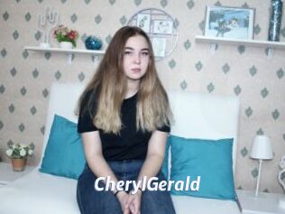CherylGerald