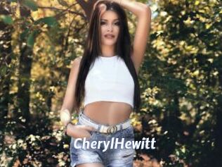 CherylHewitt