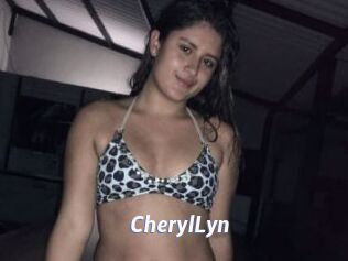 CherylLyn
