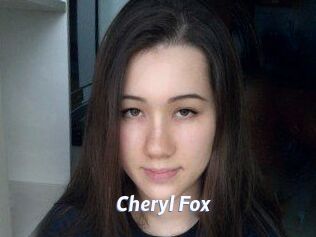 Cheryl_Fox