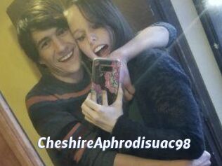 CheshireAphrodisuac98