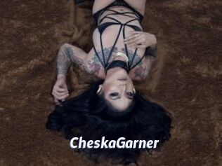 CheskaGarner