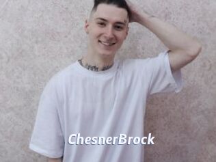 ChesnerBrock