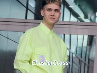 ChesterCross