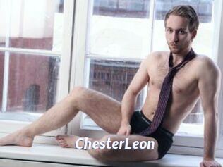ChesterLeon