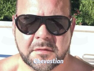 Chevastian