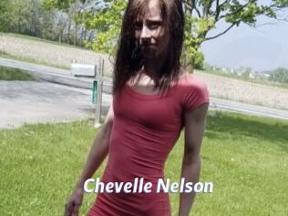 Chevelle_Nelson