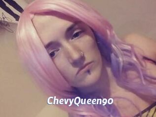 ChevyQueen90