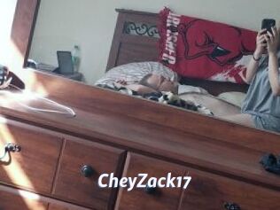 CheyZack17