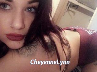 Cheyenne_Lynn