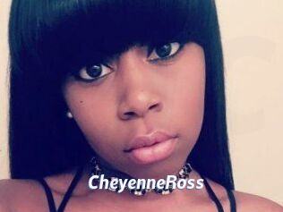 Cheyenne_Ross