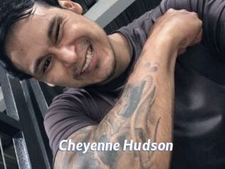 Cheyenne_Hudson