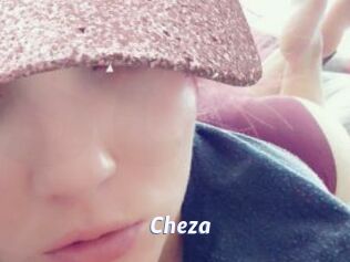 Cheza