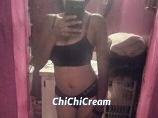 ChiChiCream