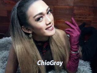 ChiaGray