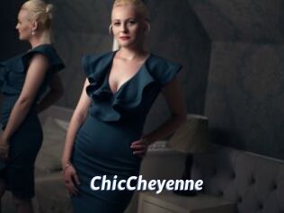 ChicCheyenne