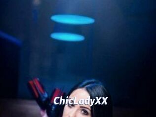 ChicLadyXX