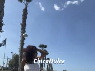 ChicaDulce