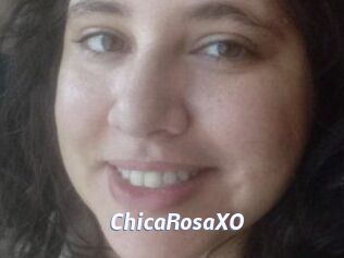 ChicaRosaXO