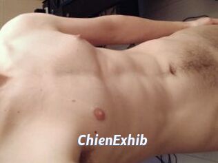 ChienExhib