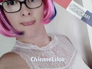 ChienneLilou