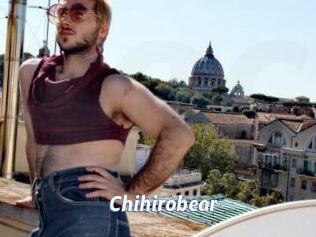 Chihirobear