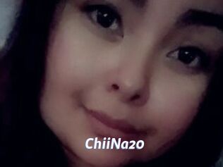 ChiiNa20