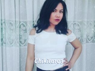 Chikita103
