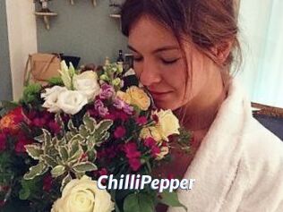ChilliPepper