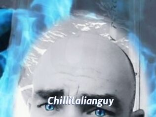 Chillitalianguy