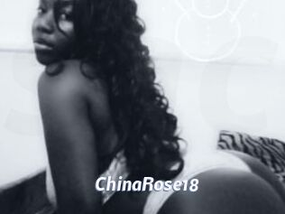 ChinaRose18