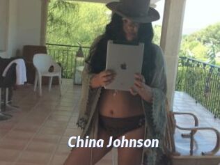 China_Johnson