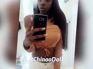 ChinaaDoll