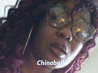 Chinaboll