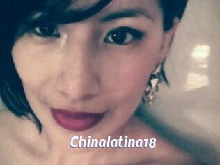 Chinalatina18