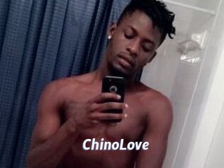 ChinoLove