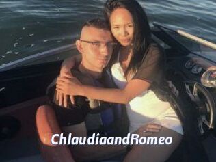 Chlaudia_and_Romeo