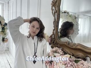 ChloeAddington