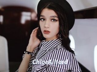 ChloeAllford