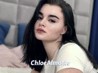 ChloeAlmonte
