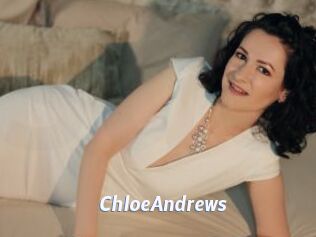 ChloeAndrews