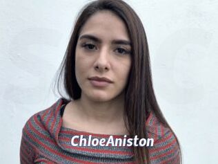 ChloeAniston