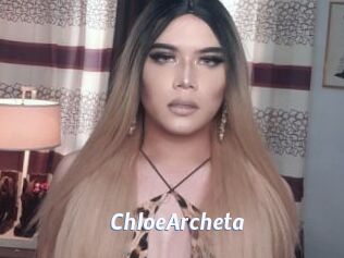 ChloeArcheta